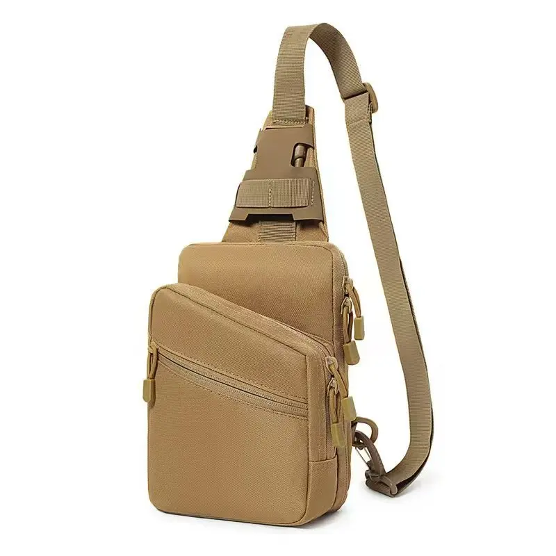 Tactical Sling Bag Concealed C - Edc Concealed Carry Fanny Pack review and price