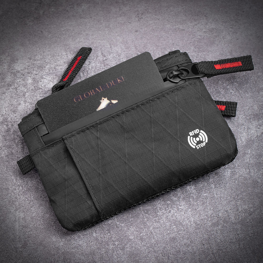 Edc Fashionable Rfid Anti-Thef - Edc Carry Coins review and price