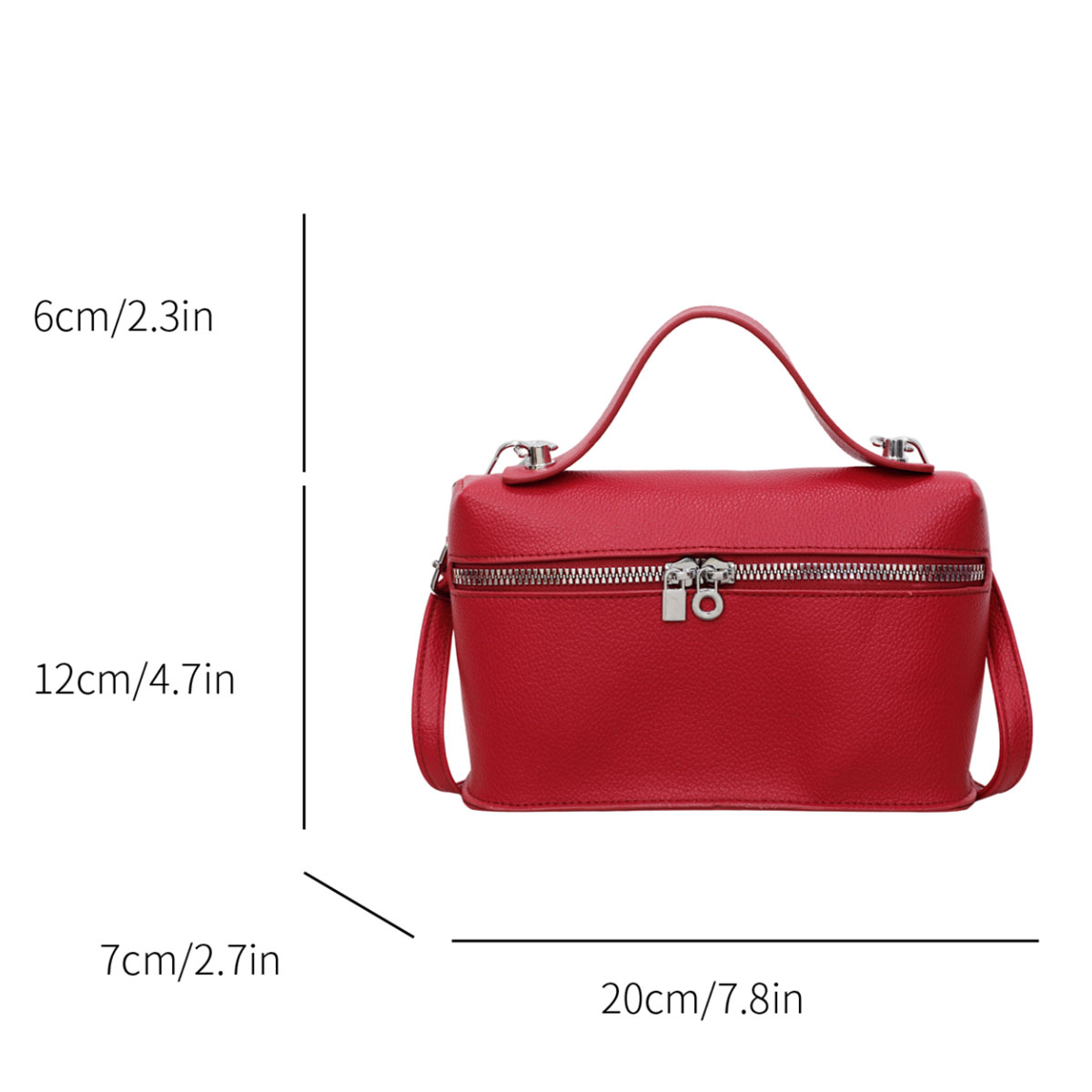 Minimalist Trend Solid Color B - Edc Carry Bag review and price