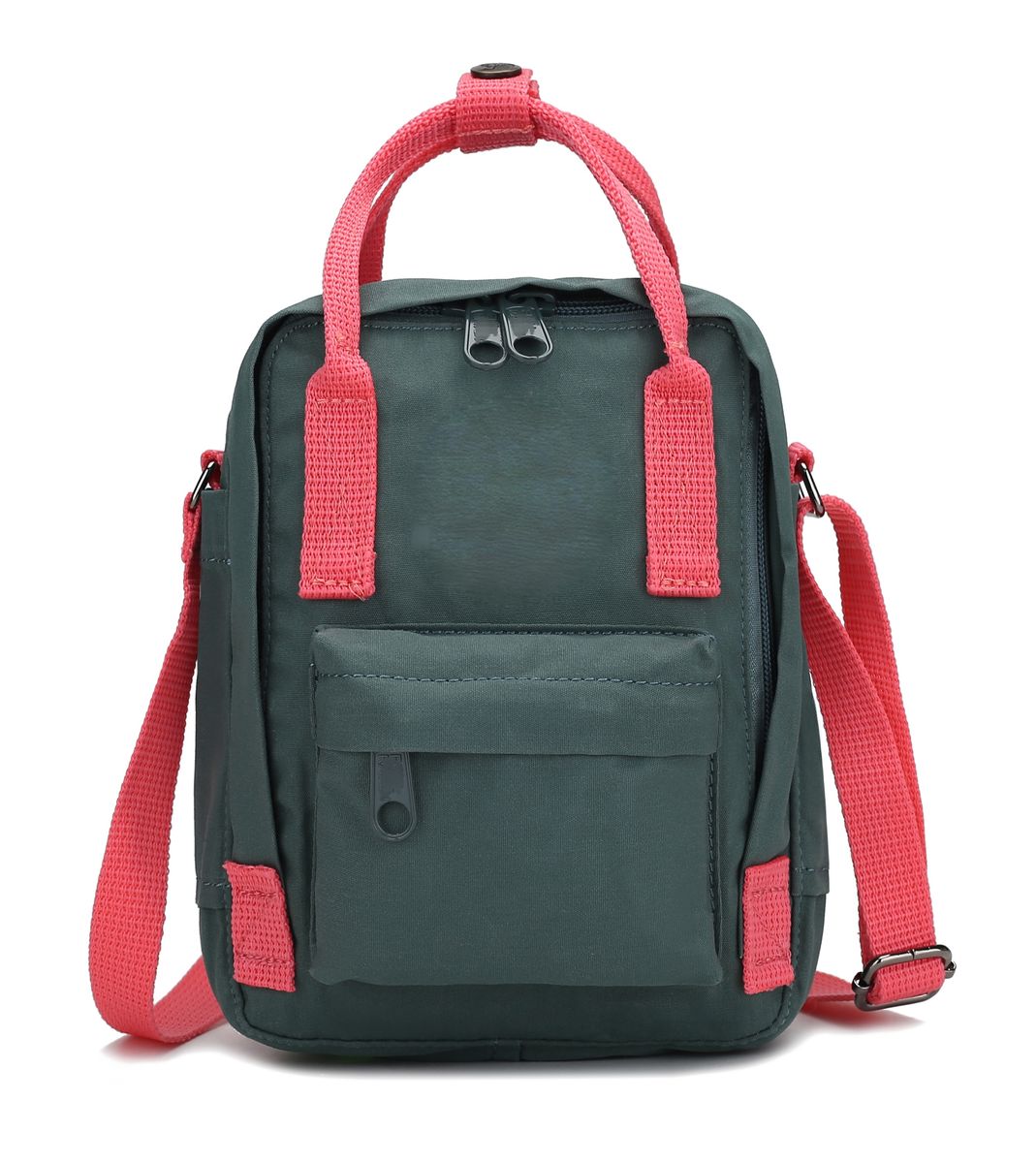 Fox Cross-body Backpack, Clutc - Edc Carry Bag review and price