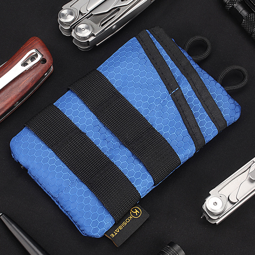 Foldable Lightweight Mini EDC  - Multitool Credit Card review and price