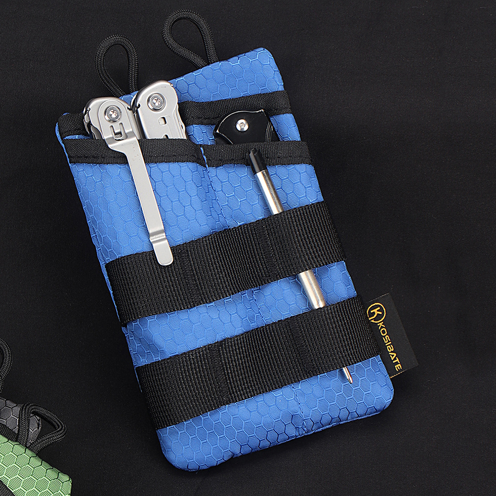 Foldable Lightweight Mini EDC  - Multitool Credit Card review and price