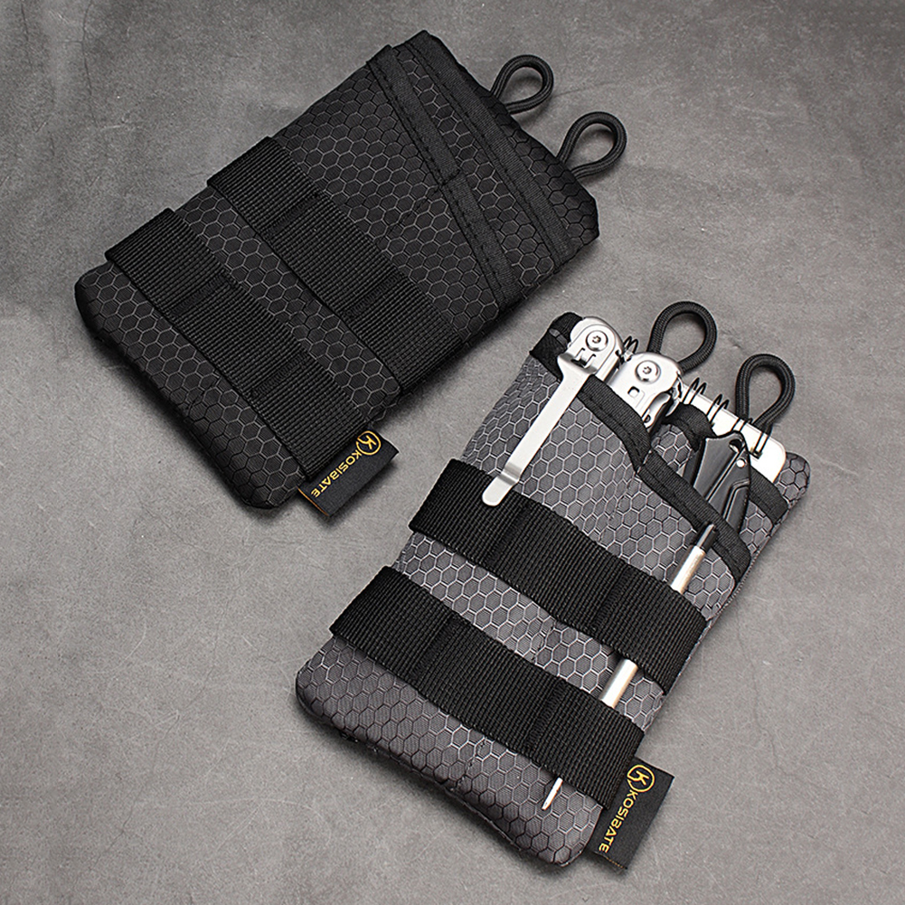 Foldable Lightweight Mini EDC  - Multitool Credit Card review and price
