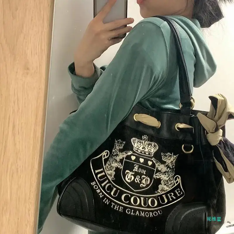 Vintage Spice Girl Carry Bag L - Edc Carry Bag review and price