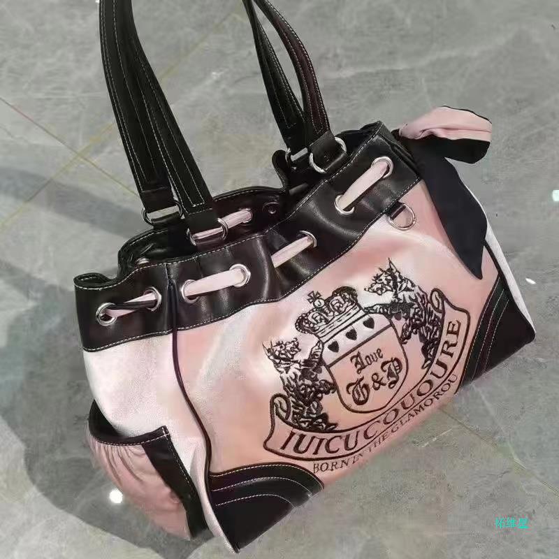 Vintage Spice Girl Carry Bag L - Edc Carry Bag review and price