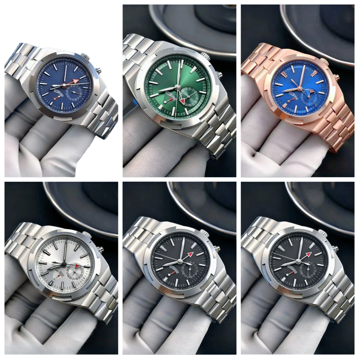 Luxury Mens Automatic Mechanic - Watch Winder Compact review and price