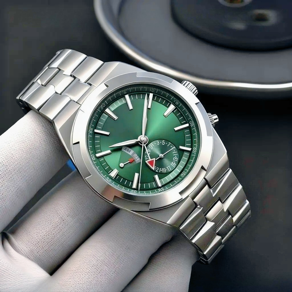 Luxury Mens Automatic Mechanic - Watch Winder Compact review and price