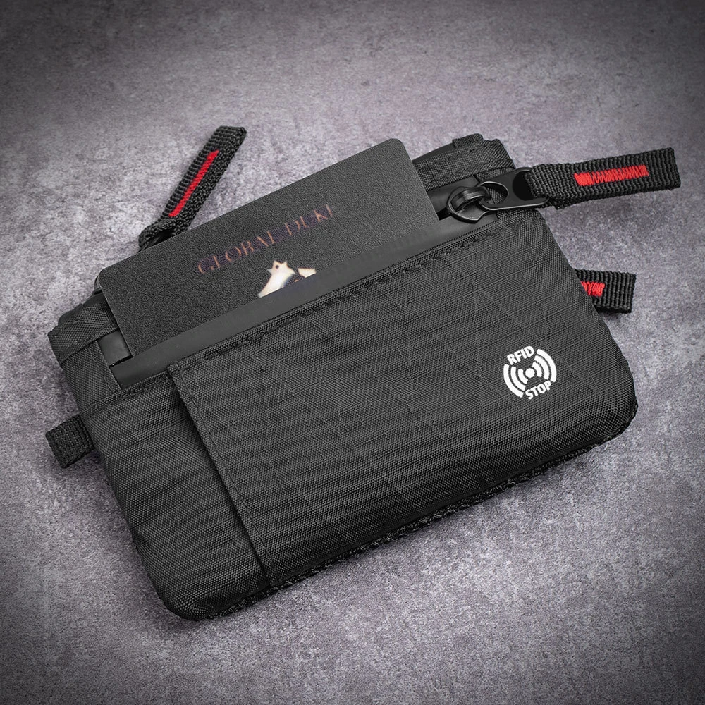 Edc Fashionable Rfid Anti-Thef - Edc Carry Coins review and price