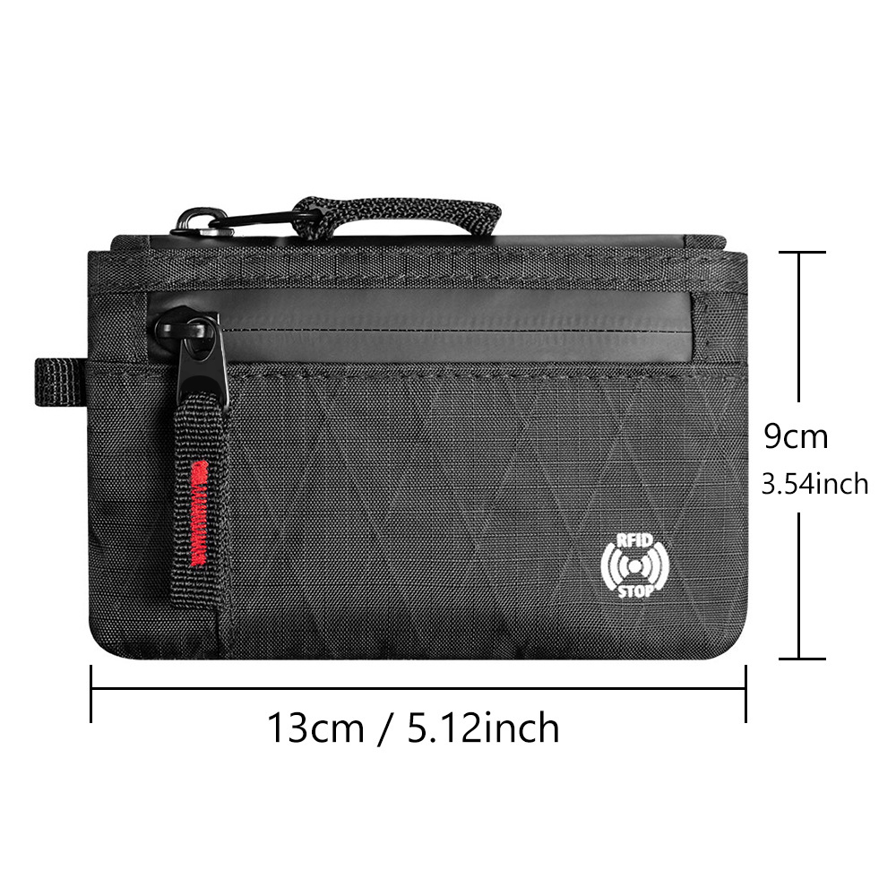 Edc Fashionable Rfid Anti-Thef - Edc Carry Coins review and price