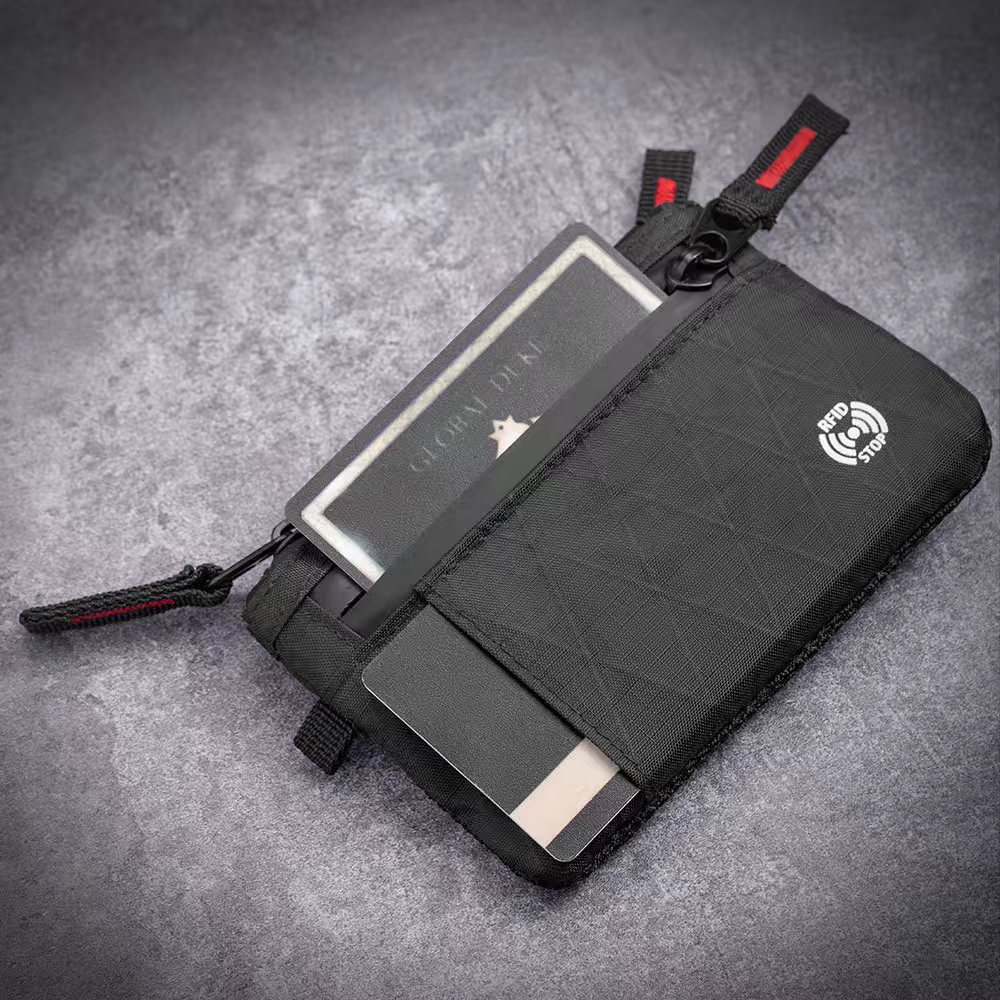 Edc Fashionable Rfid Anti-Thef - Edc Carry Coins review and price