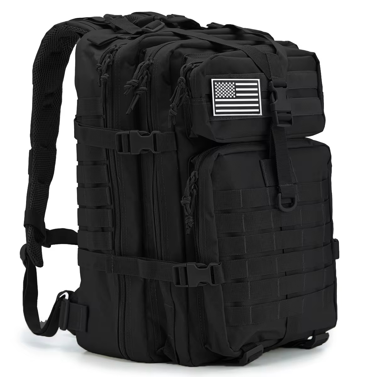 30L/50L Man Tactical Backpacks - Edc Everyday Carry review and price