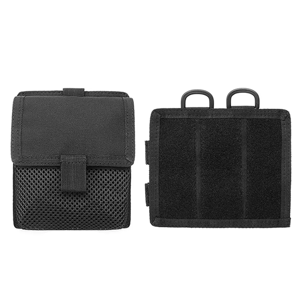 Molle Pouch Belt Waist Pack Sm - Edc Everyday Carry review and price
