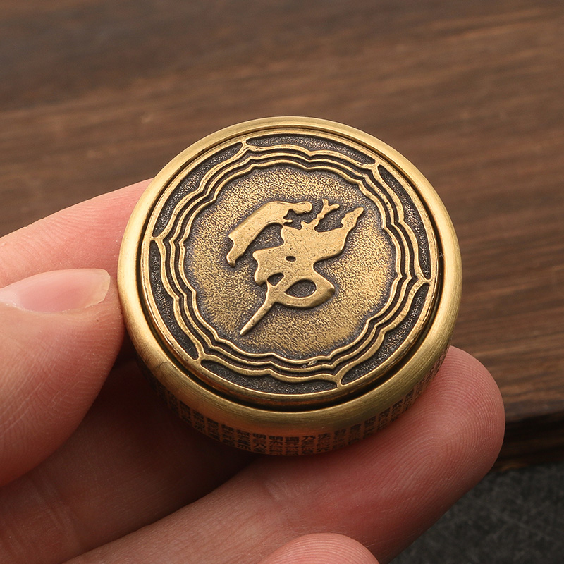 Zen Buddha Fidget Spinner Adul - Fidget Spinner Bearing review and price