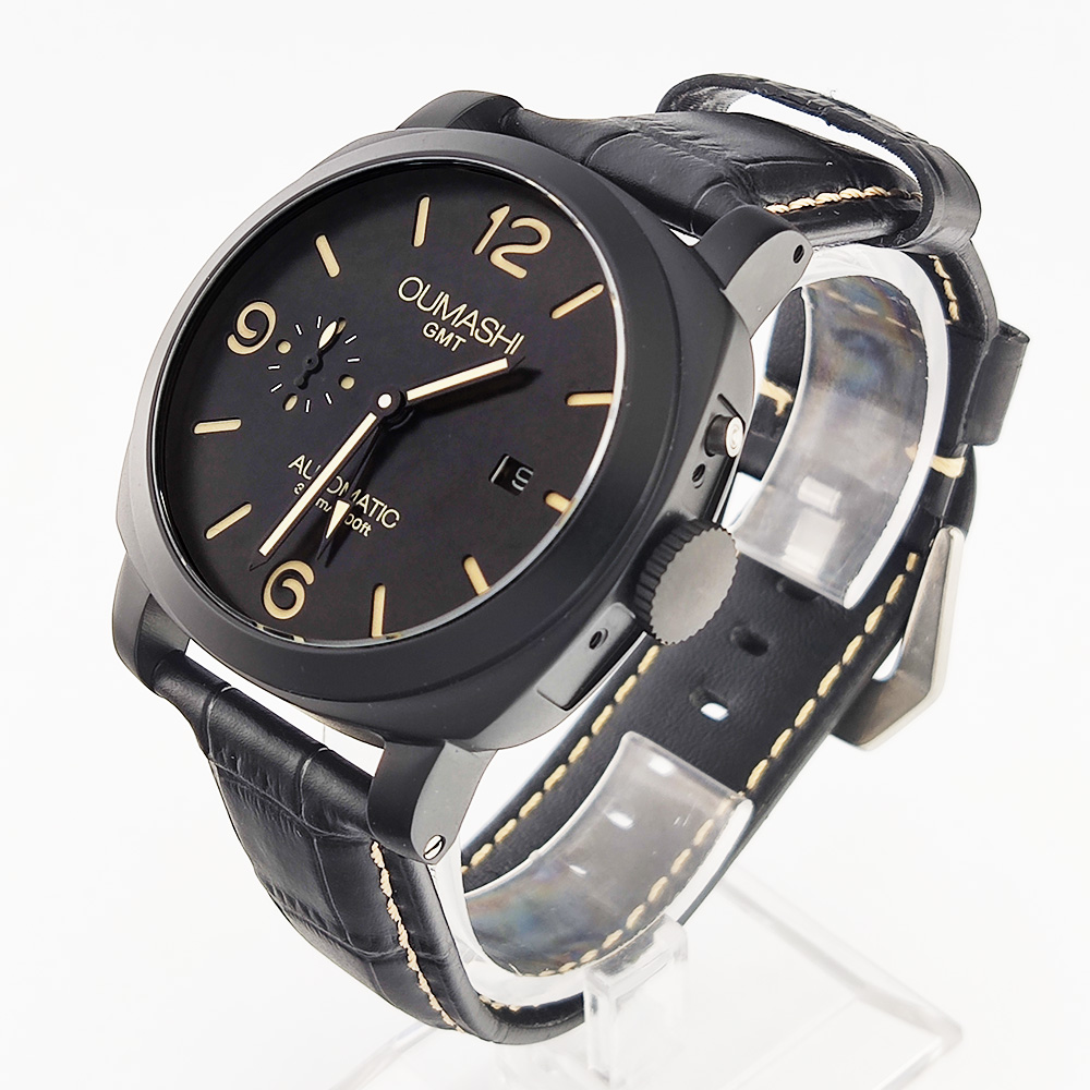 GMT ST2557 watch Men's Vintage - Watch Winder Compact review and price