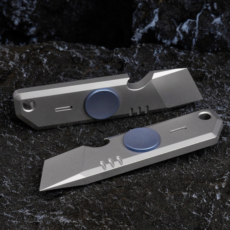 Titanium Alloy Pry Bar Multifu - Titanium Pry Bar review and price