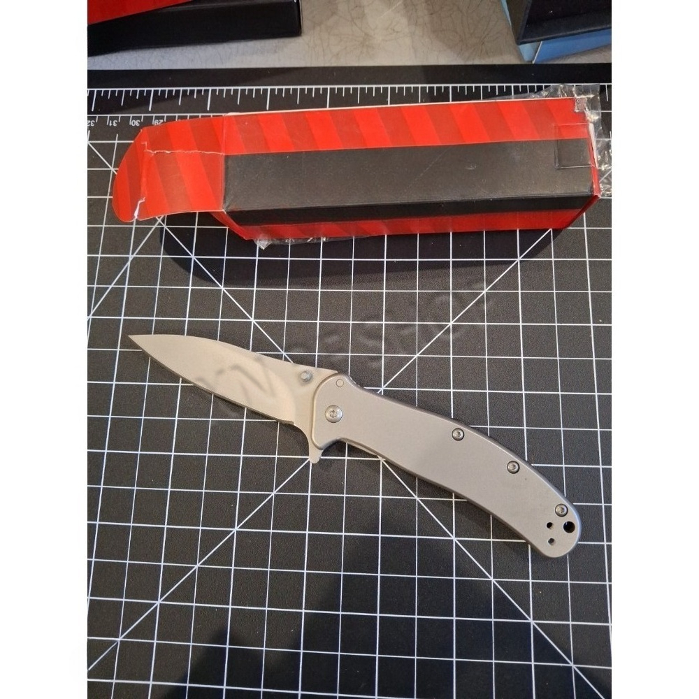 Outdoor Camping Survival Porta - Edc Carry Pocket Knife review and price