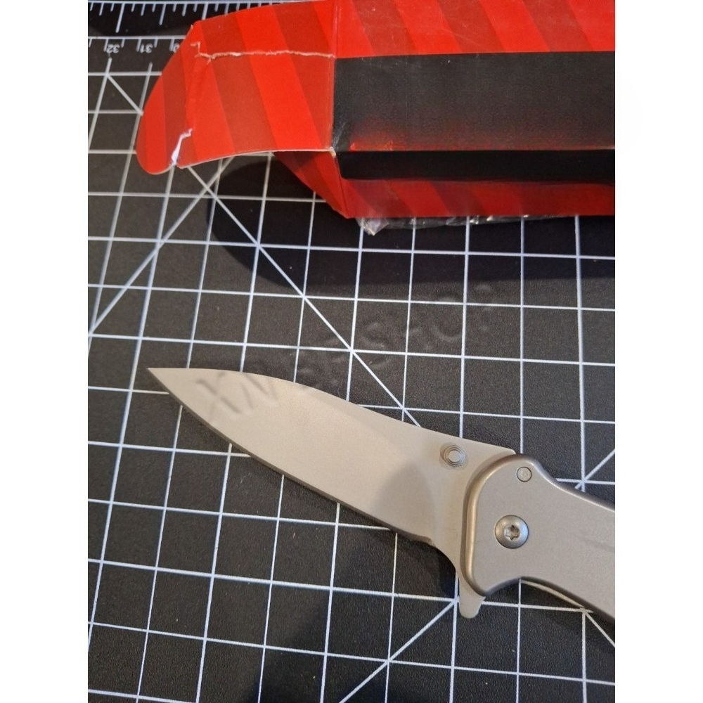 Outdoor Camping Survival Porta - Edc Carry Pocket Knife review and price