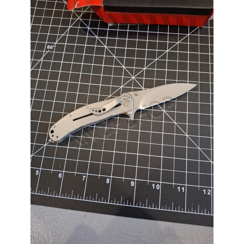 Outdoor Camping Survival Porta - Edc Carry Pocket Knife review and price