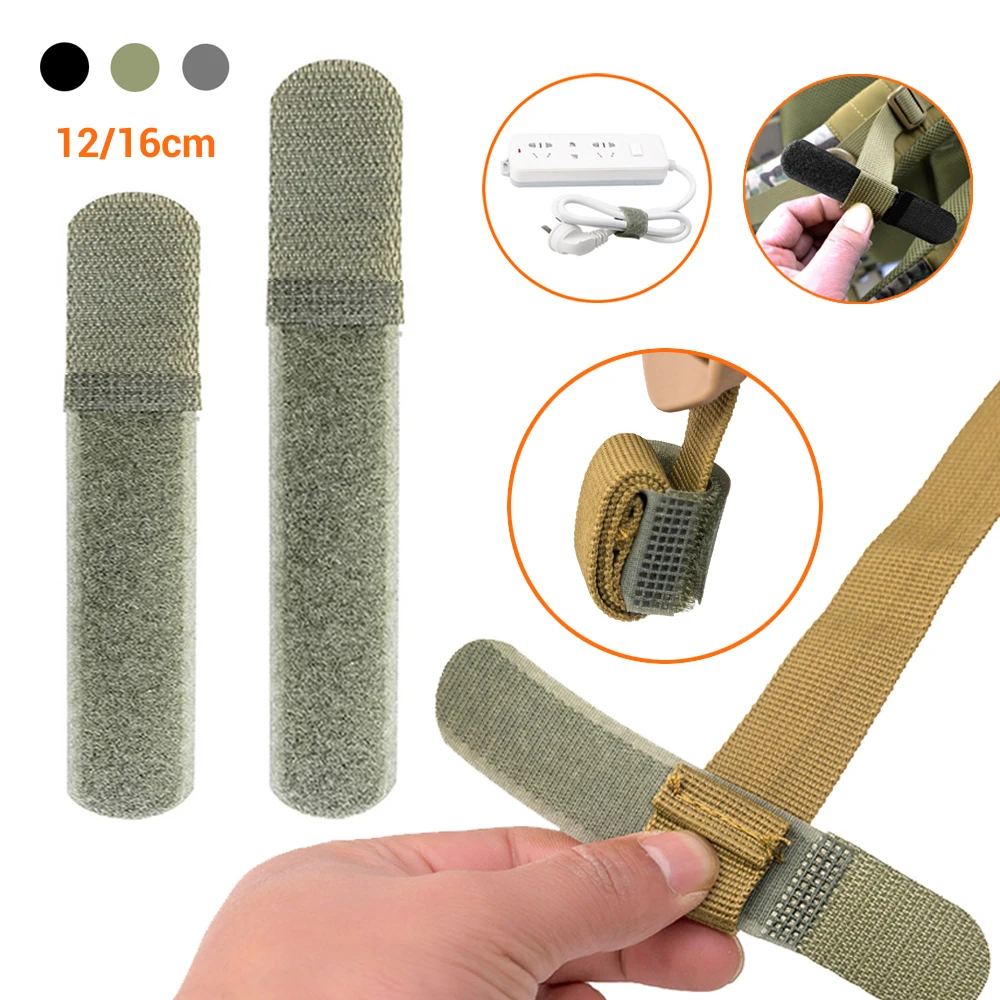 5PCS Tactical Nylon Straps Cab - Gear Tie Reusable review and price