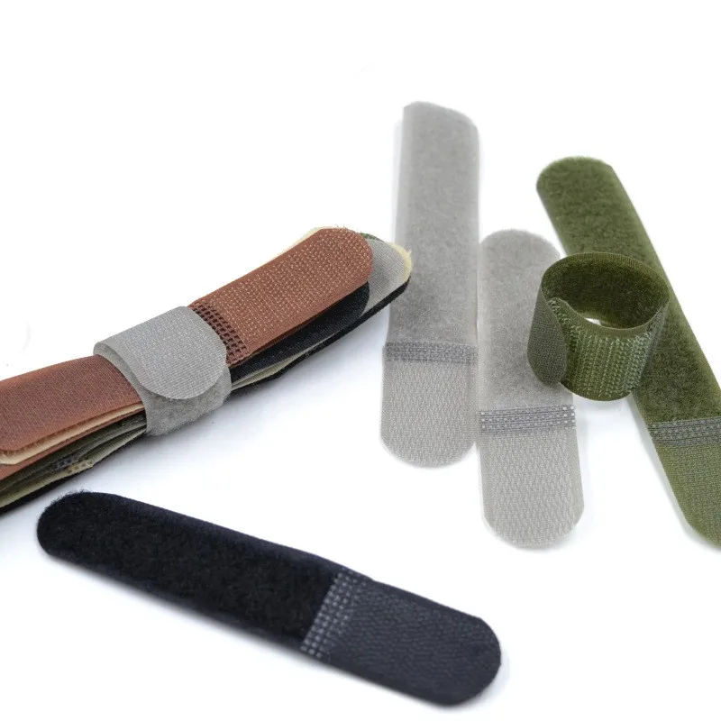 5PCS Tactical Nylon Straps Cab - Gear Tie Reusable review and price