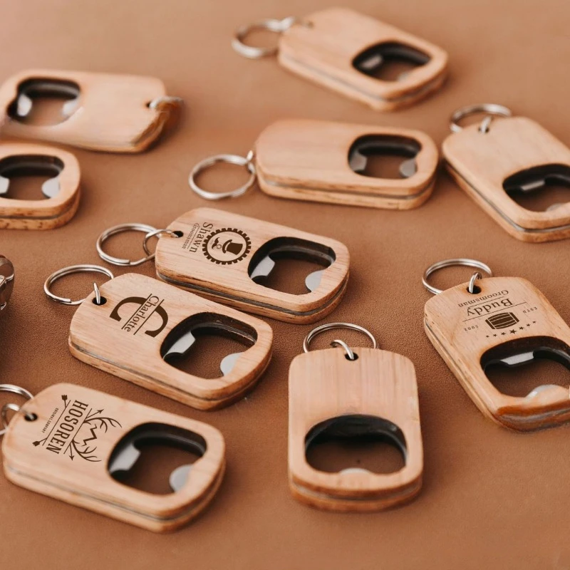 Custom Name Beers Bottle Opene - Bottle Opener Keyring review and price