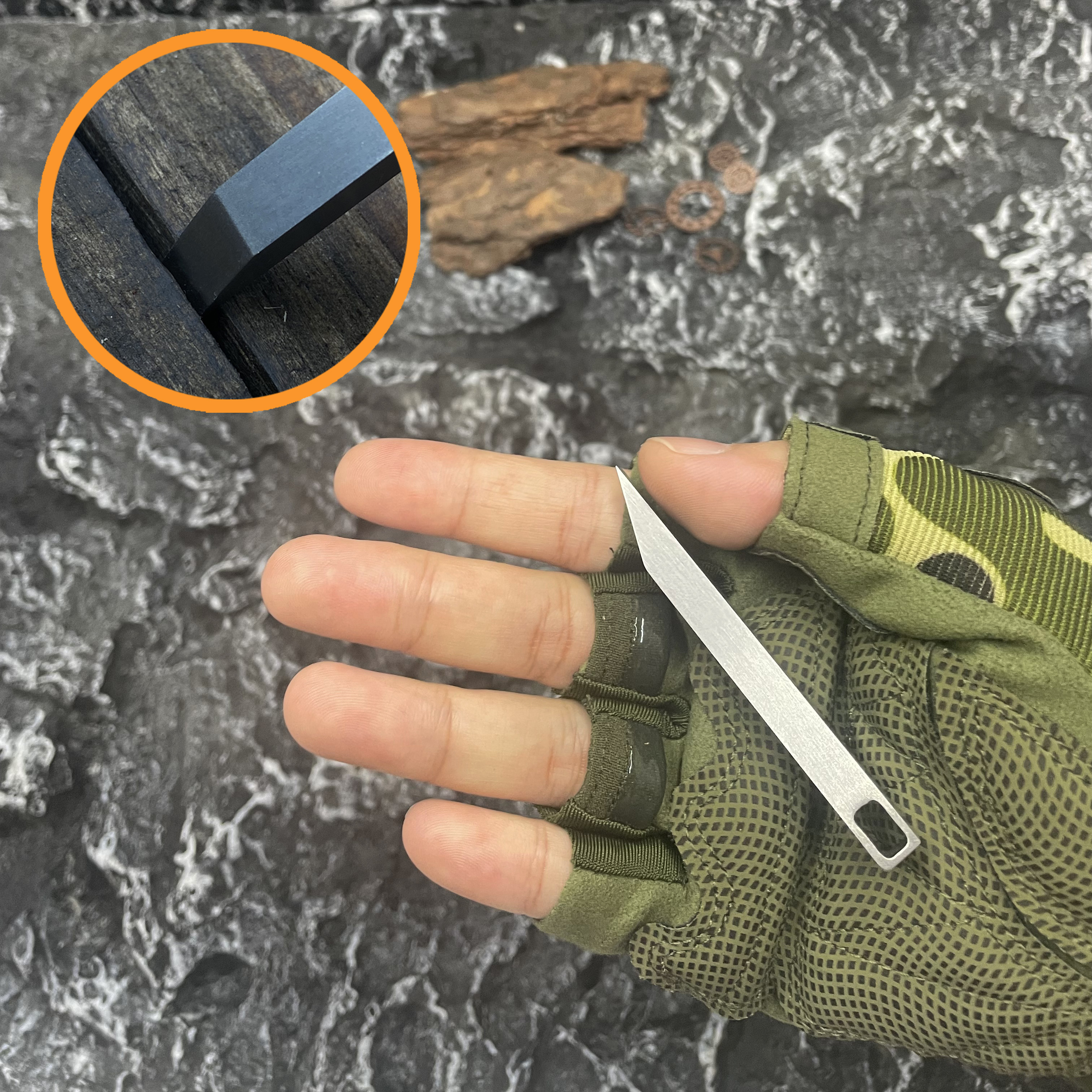 Multifunctional Bottle Opener  - Edc Daily Carry review and price