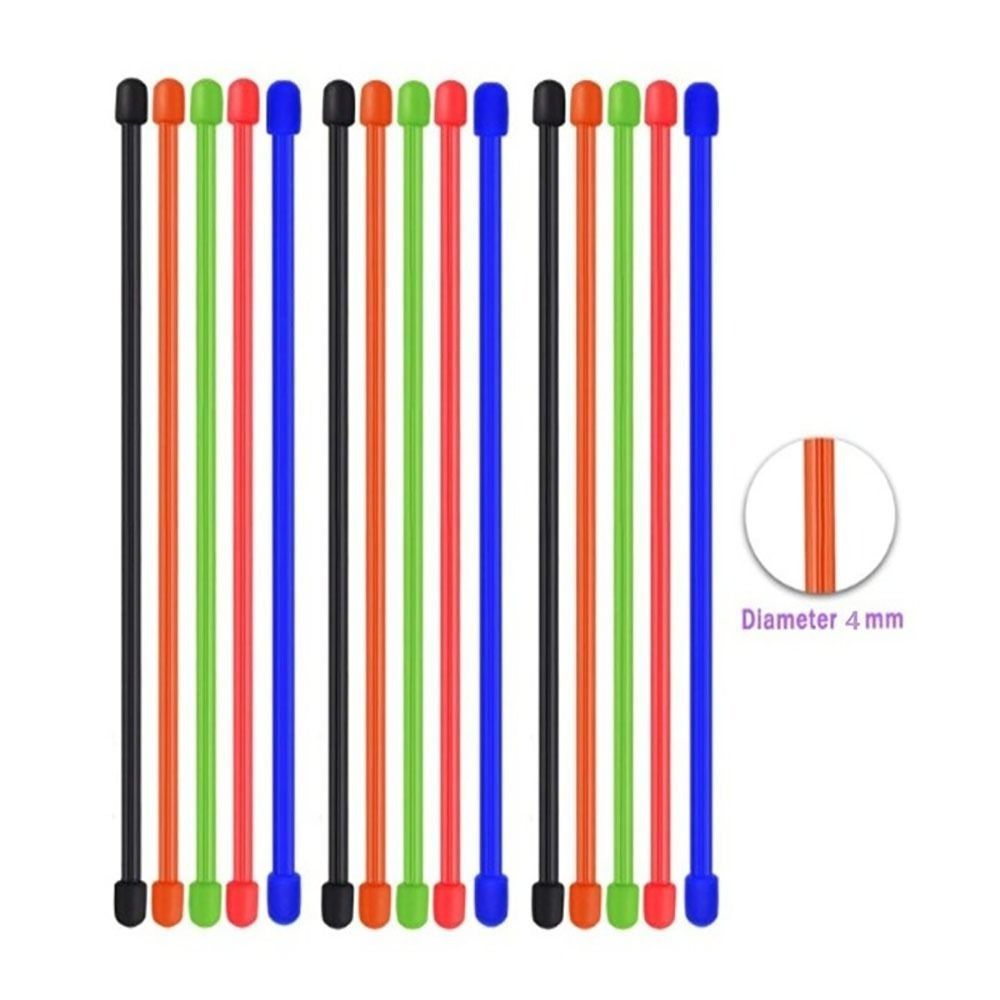 Organizing Rubber Twist Ties R - Gear Tie Reusable review and price