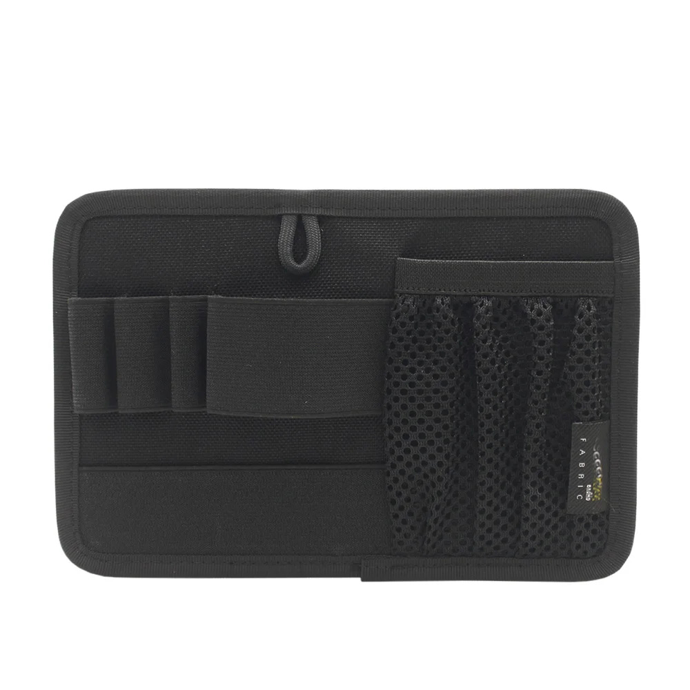 Tactical Hook Fasteners Pouch  - Edc Everyday Carry review and price