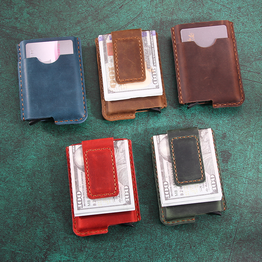 Personalized Anti-magnetic Men - Money Clip Magnetic review and price