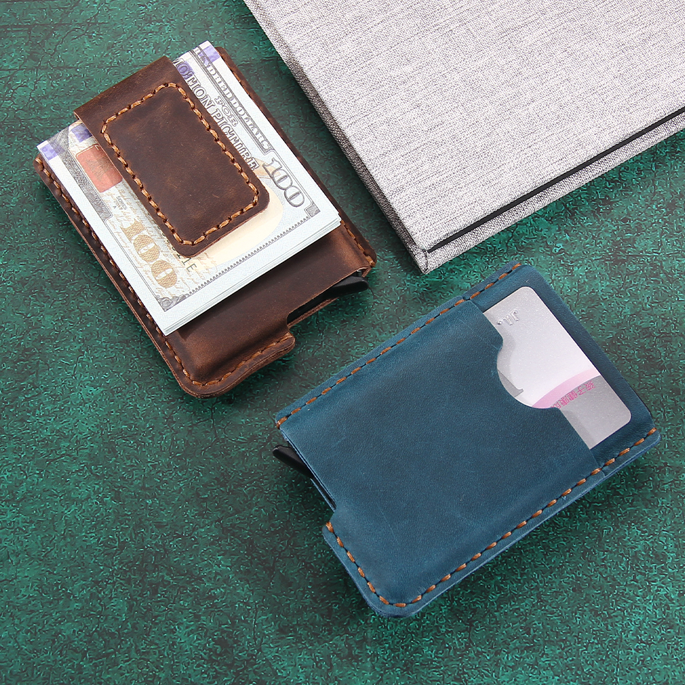 Personalized Anti-magnetic Men - Money Clip Magnetic review and price