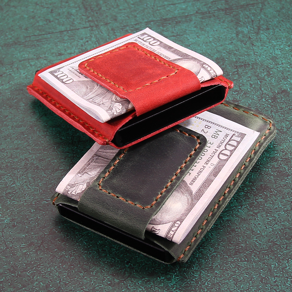 Personalized Anti-magnetic Men - Money Clip Magnetic review and price