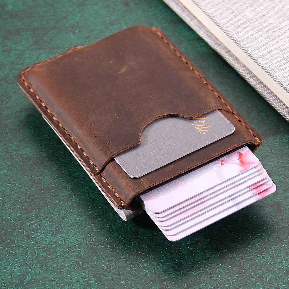 Personalized Anti-magnetic Men - Money Clip Magnetic review and price