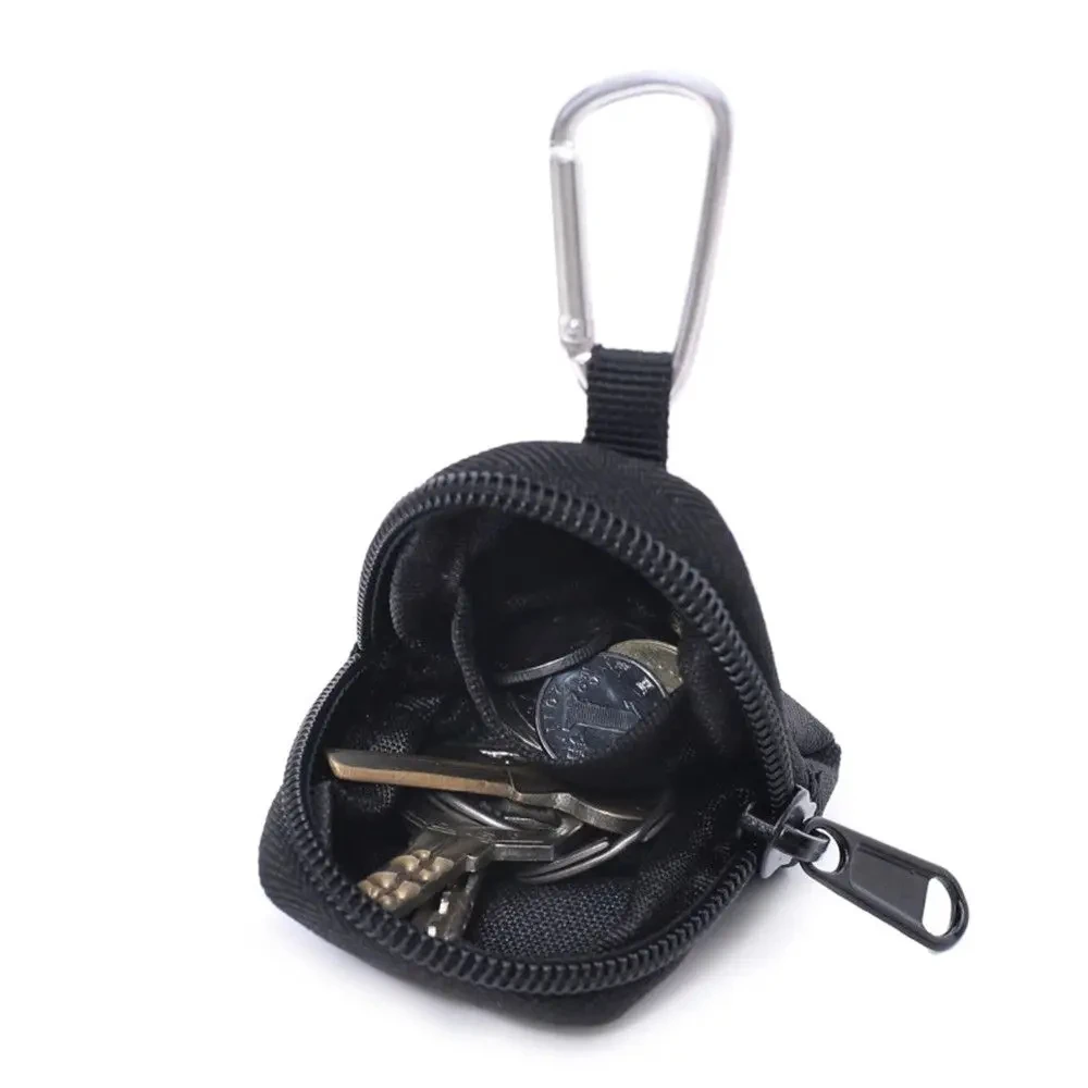 Compact Tactical Key Wallet Ho - Edc Carry Coins review and price