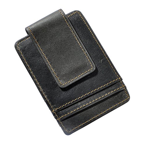 2020 Trend Real Leather Magnet - Money Clip Magnetic review and price