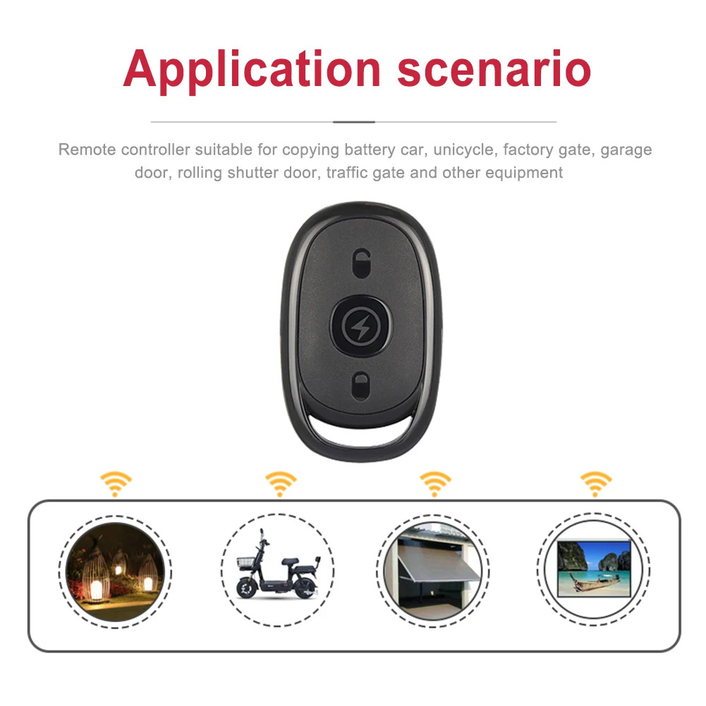 NEW Multi Frequency RF Copy Re - Bottle Opener Keyring review and price