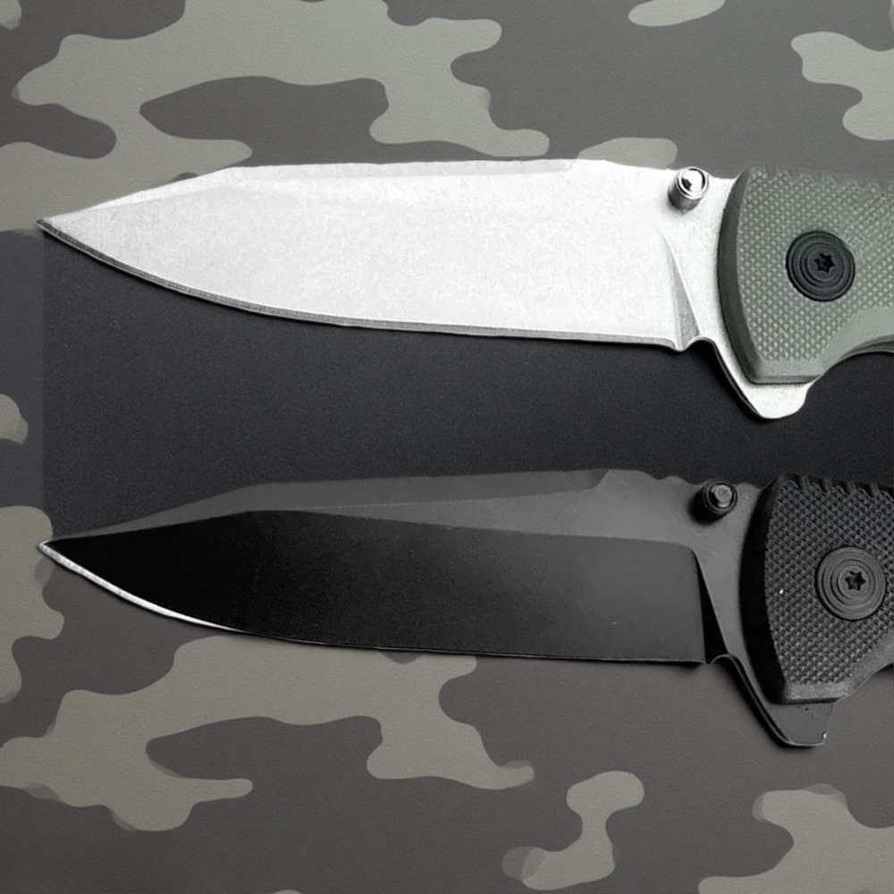 High-Quality EDC Folding Pocke - Edc Carry Pocket Knife review and price