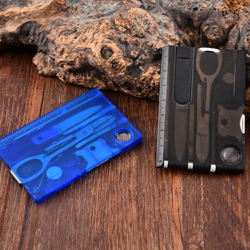Pocket Credit Card Portable Mu - Multitool Credit Card review and price