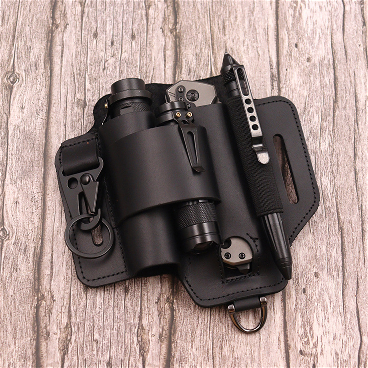 EDC Tactical Tool Holster Wild - Edc Everyday Carry review and price