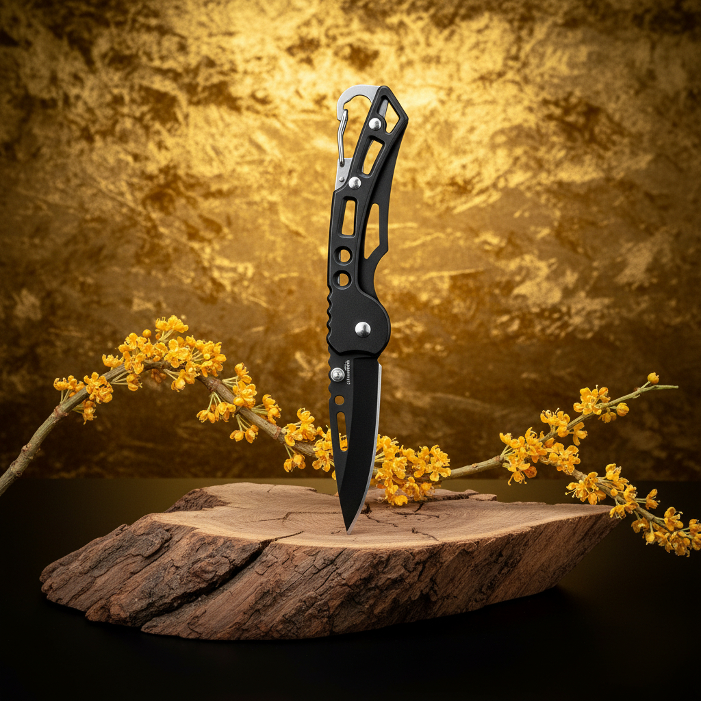 Outdoor Folding Pocket Knife S - Edc Carry Pocket Knife review and price