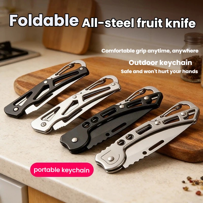 Outdoor Folding Pocket Knife S - Edc Carry Pocket Knife review and price