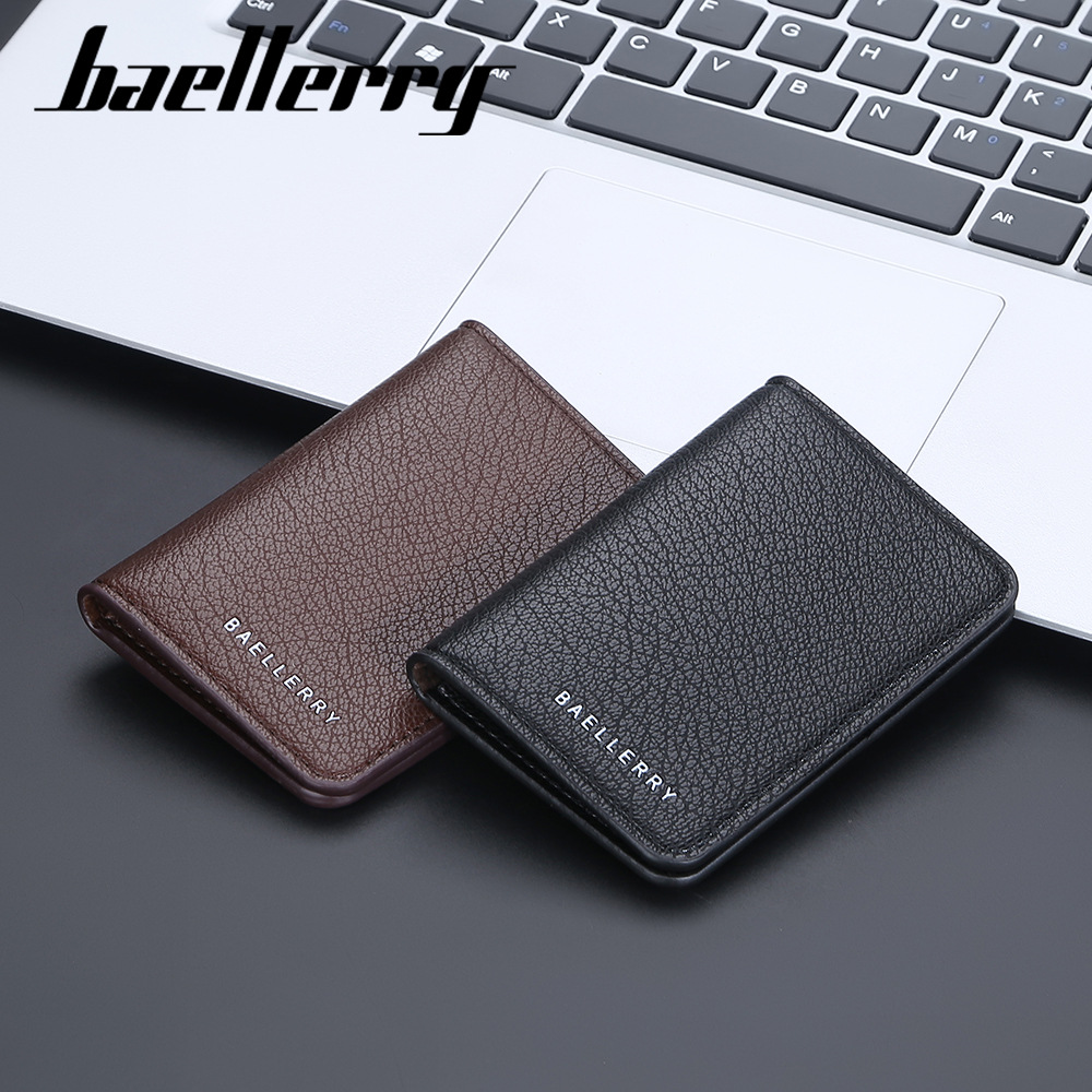 2023 New Male Slim Wallet with - Money Clip Magnetic review and price
