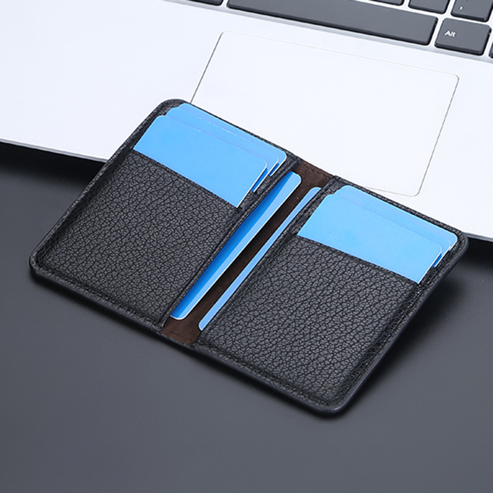 2023 New Male Slim Wallet with - Money Clip Magnetic review and price