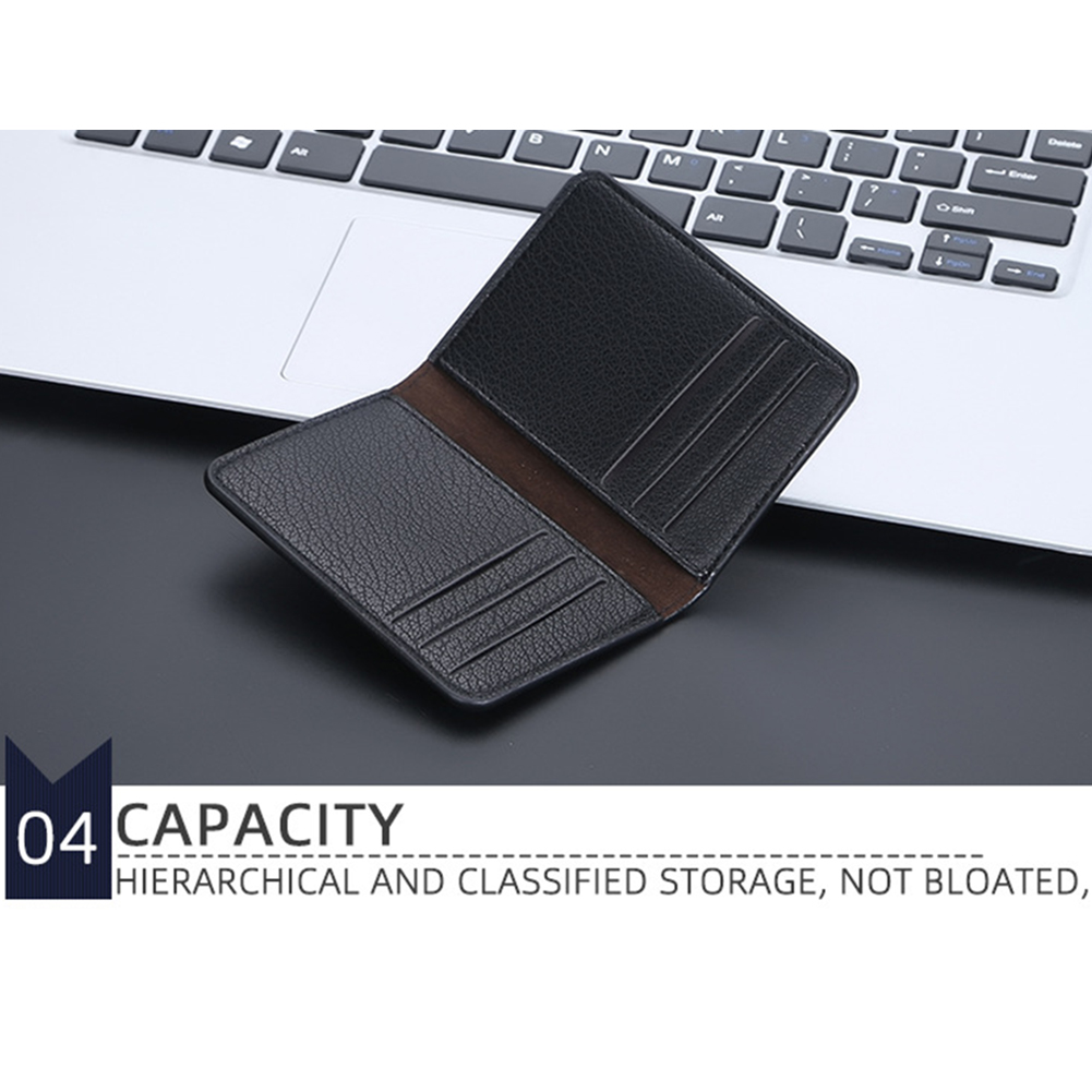 2023 New Male Slim Wallet with - Money Clip Magnetic review and price