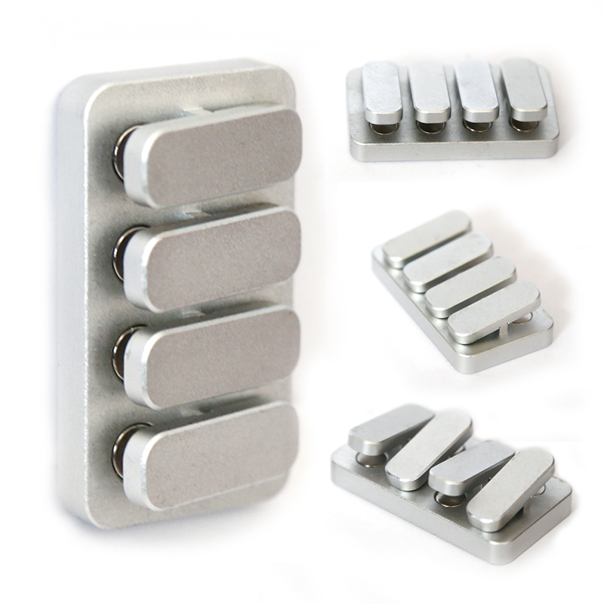 Piano Keys Fidget Clicker Fidg - Fidget Spinner Bearing review and price
