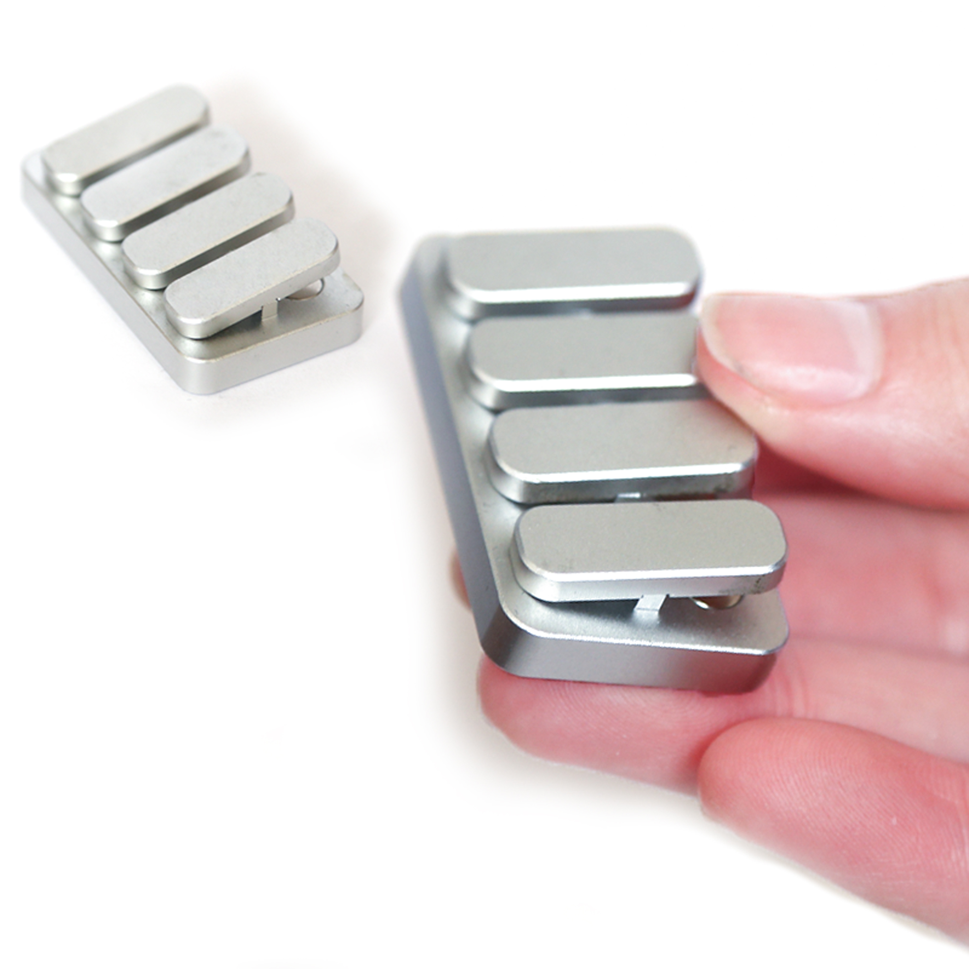 Piano Keys Fidget Clicker Fidg - Fidget Spinner Bearing review and price
