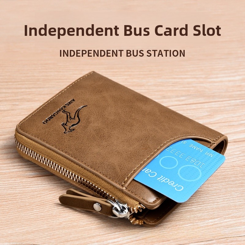 Anti-Theft Magnetic Proof Men' - Money Clip Magnetic review and price