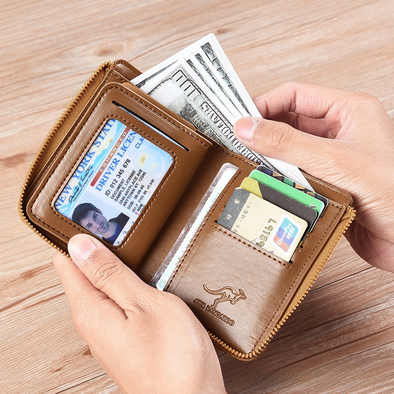 Anti-Theft Magnetic Proof Men' - Money Clip Magnetic review and price