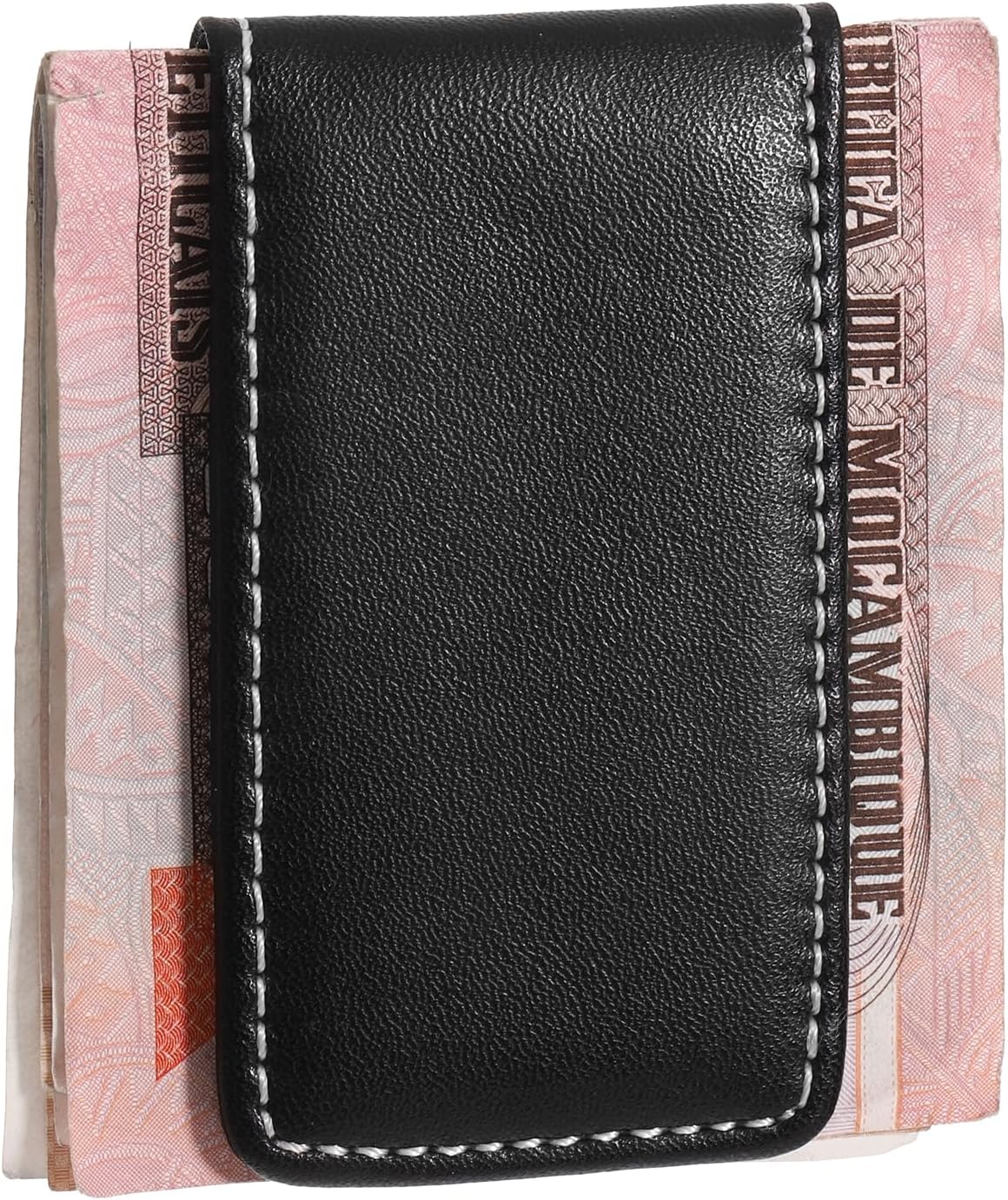 Black Magnetic Money Clip Mini - Money Clip Magnetic review and price