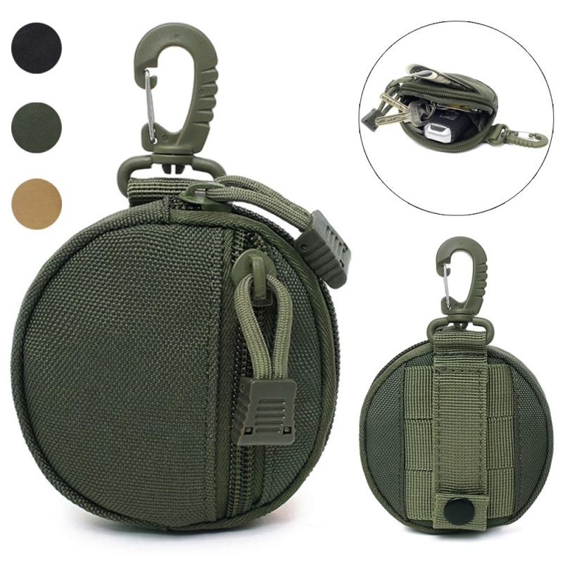 Multifunctional Outdoor Waist  - Edc Everyday Carry review and price