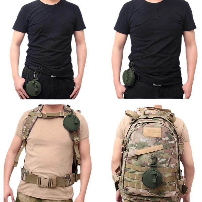 Multifunctional Outdoor Waist  - Edc Everyday Carry review and price